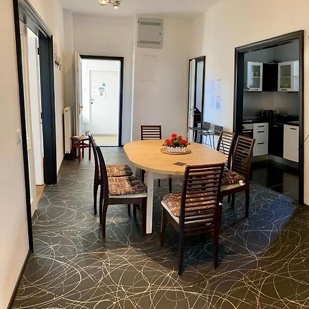 Apartman Kaiser Prague Extérieur photo