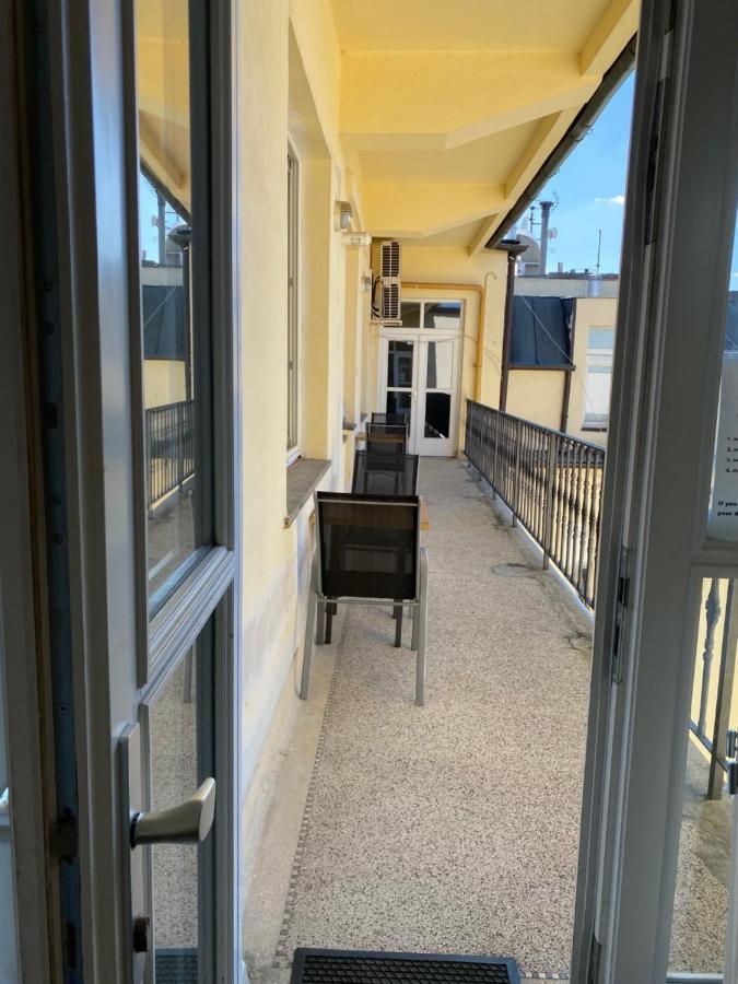 Apartman Kaiser Prague Extérieur photo