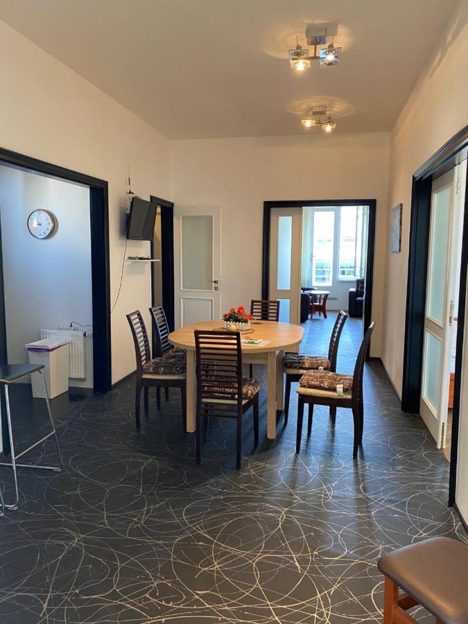 Apartman Kaiser Prague Extérieur photo