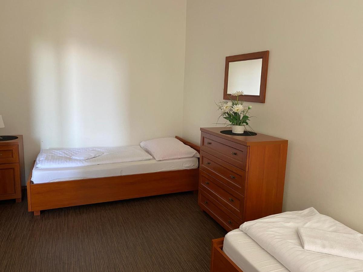 Apartman Kaiser Prague Extérieur photo