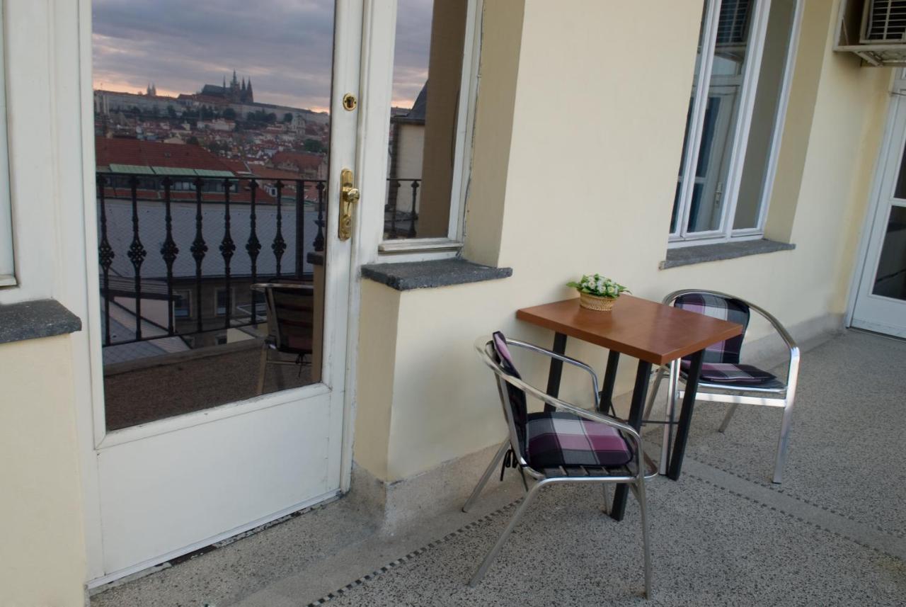 Apartman Kaiser Prague Chambre photo