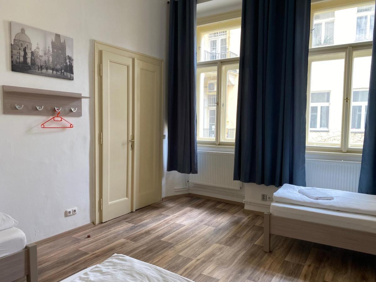 Apartman Kaiser Prague Extérieur photo