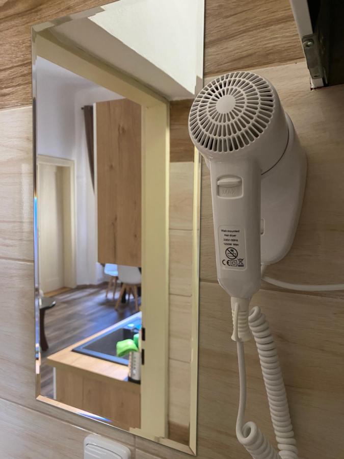 Apartman Kaiser Prague Extérieur photo