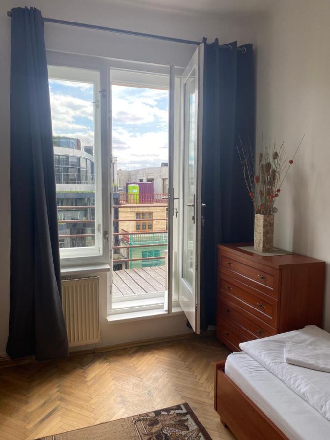 Apartman Kaiser Prague Extérieur photo
