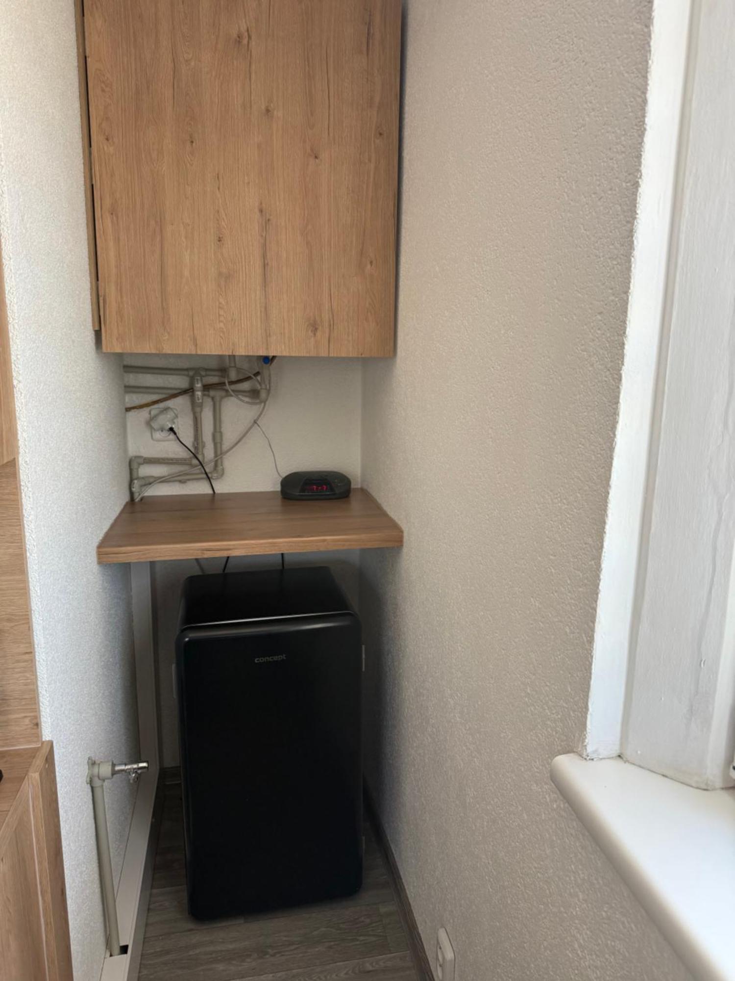 Apartman Kaiser Prague Extérieur photo
