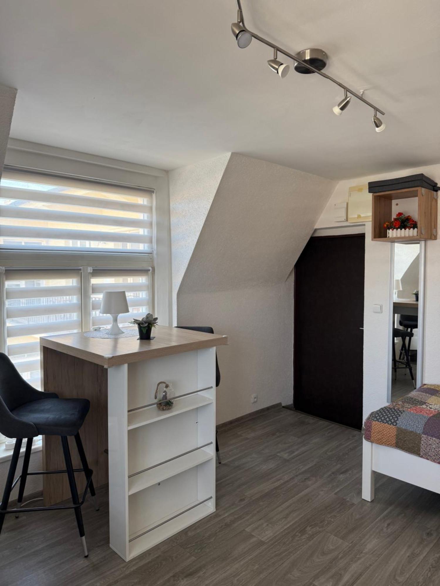 Apartman Kaiser Prague Extérieur photo