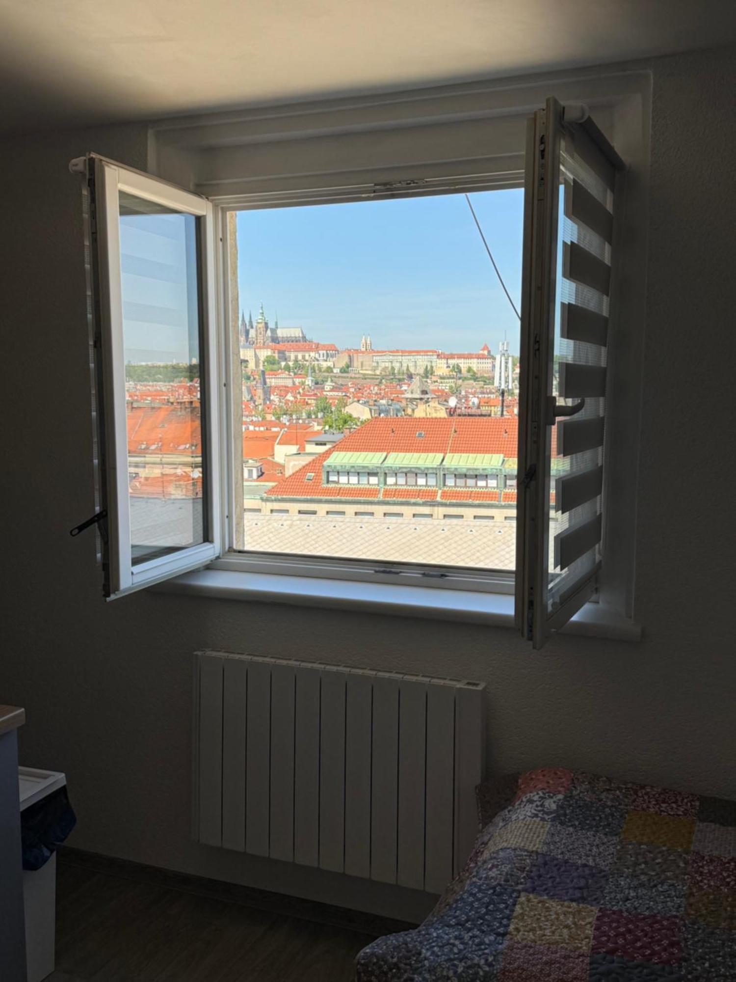 Apartman Kaiser Prague Extérieur photo