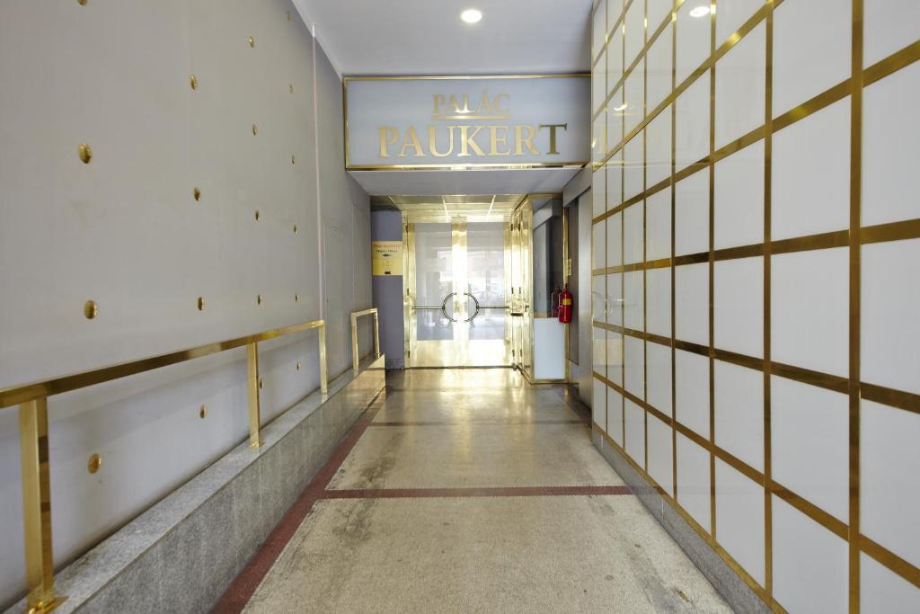 Apartman Kaiser Prague Extérieur photo