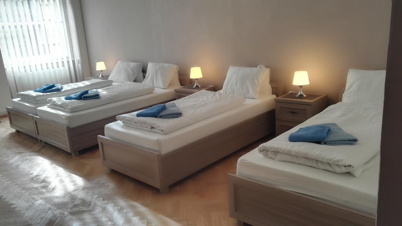 Apartman Kaiser Prague Extérieur photo